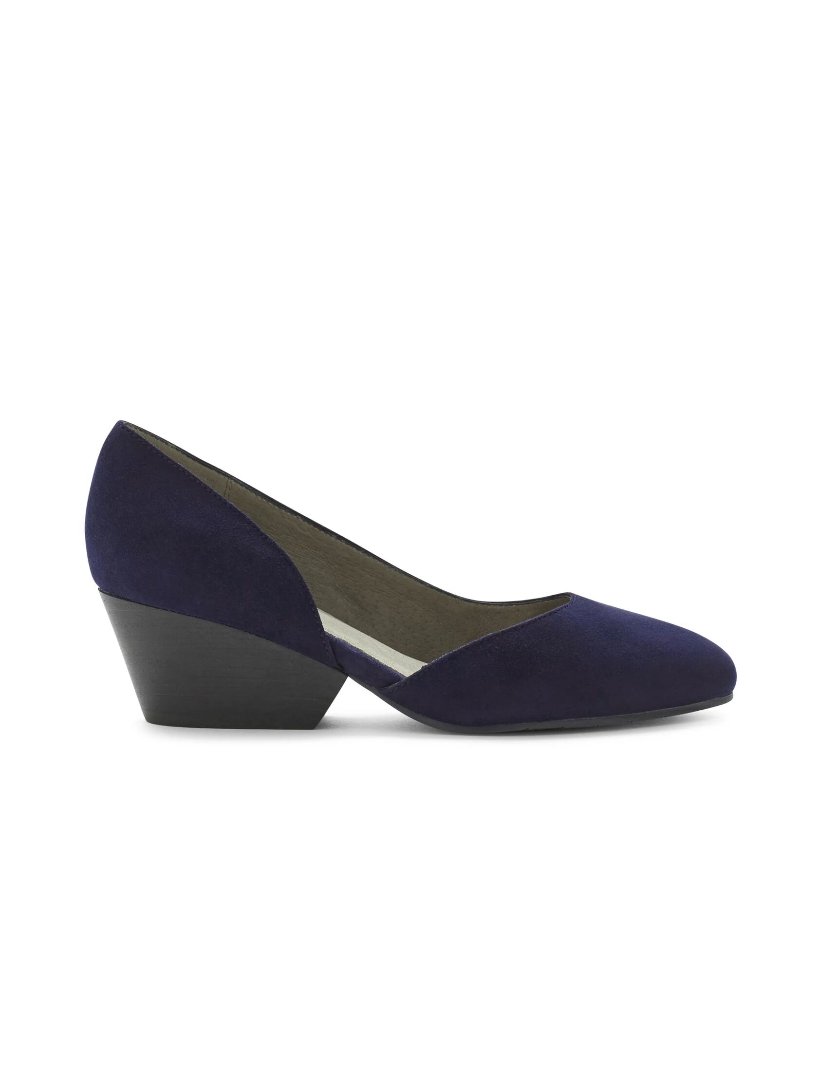 Lily Pump