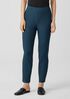 Washable Stretch Crepe Pant