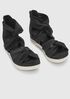Zanya Mesh Sneaker Sandal
