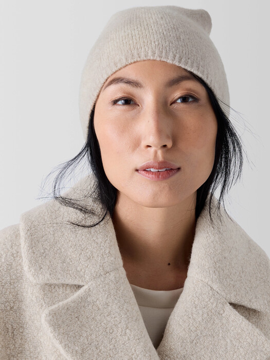 Cashmere Silk Bliss Hat