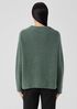 Cashmere Silk Bliss Funnel Neck Top