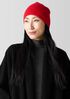 Merino Hat in Regenerative Wool