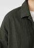 Organic Cotton Hemp Jacket