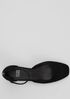 Veery Suede Pump