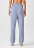 Cozy Organic Cotton Thermal Jogger Pant