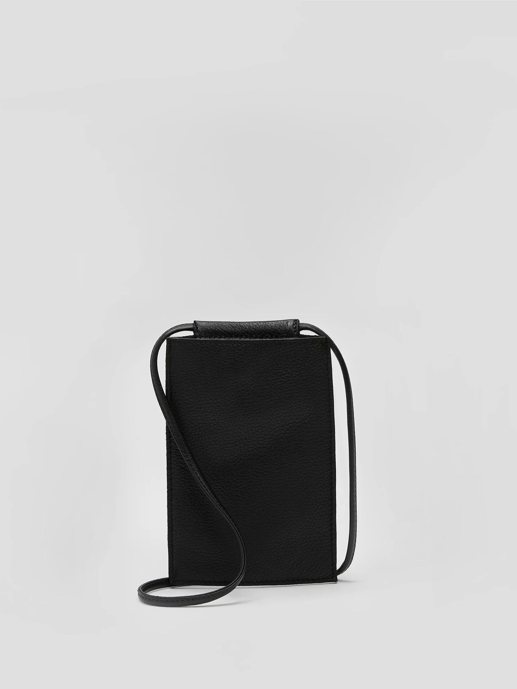 Grainy Italian Phone Pouch