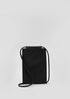 Grainy Italian Phone Pouch