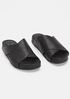 Ease Leather Sandal