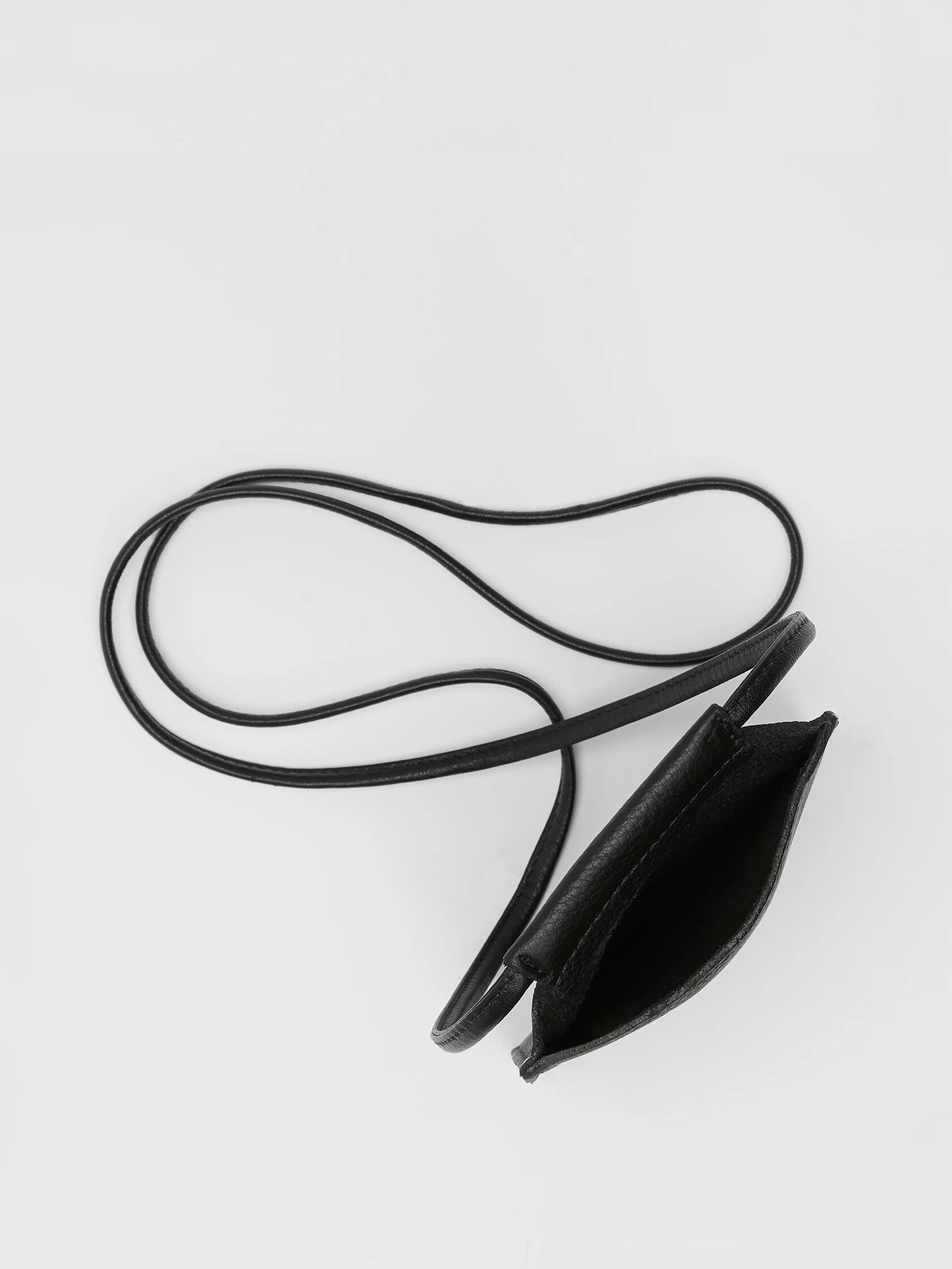 Grainy Italian Phone Pouch