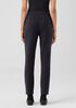 Washable Flex Ponte Pant