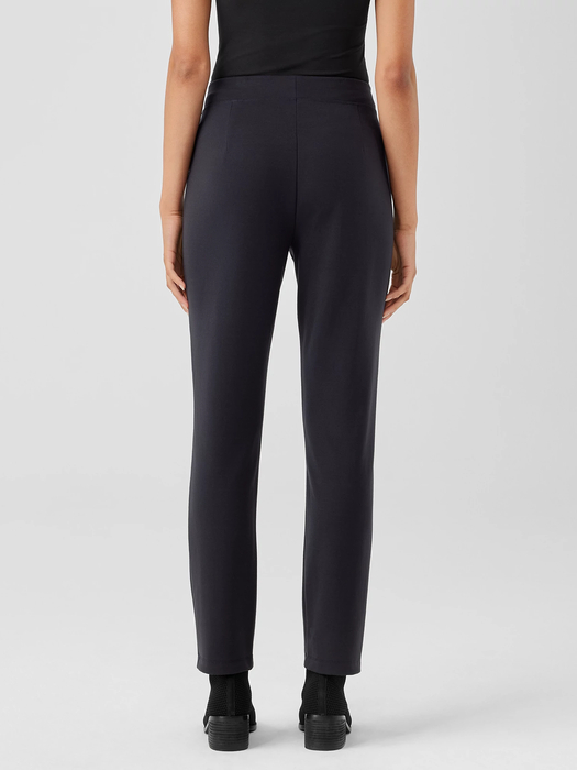 Washable Flex Ponte Pant