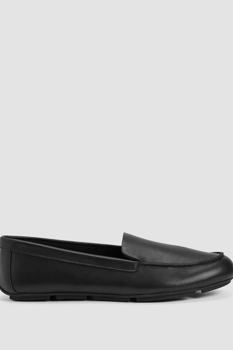 Shore Nappa Leather Loafer Shore Nappa Leather Loafer