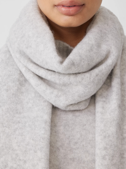 Cashmere Silk Bliss Scarf