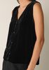 Velvet Vest