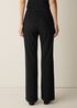 Cozy Brushed Terry Hug Kick Pant