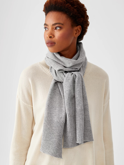 Italian Cashmere Scarf