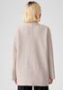 Lightweight Boiled Wool Jacket in Responsible Wool