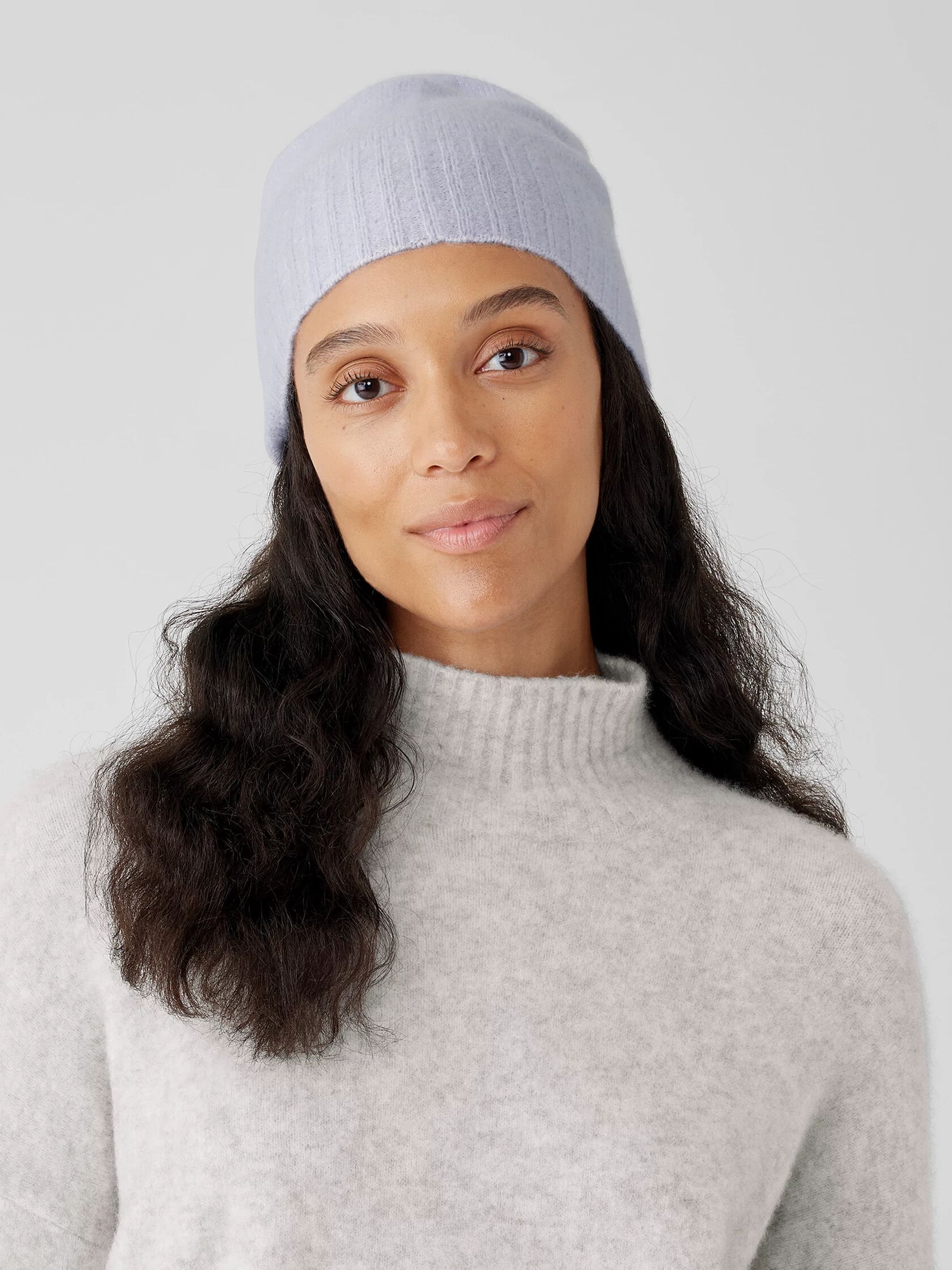 Cashmere Silk Bliss Hat