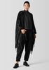 Wool Twill Graph Serape