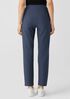 Washable Stretch Crepe Pant