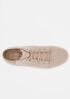 Gaze Tumbled Nubuck High-Top Sneaker