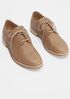 Milo Leather Oxford