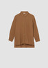 Organic Cotton Gauze Classic Collar Shirt