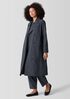 Light Cotton Nylon Trench Coat