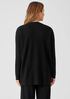 Organic Linen Cotton Cardigan