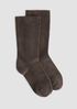 Loopy Terry Sock