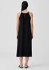 Fine Jersey Halter Dress