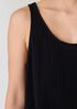 Organic Cotton Lofty Gauze Tiered Dress