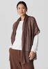 Airy Linen Délavé Scarf