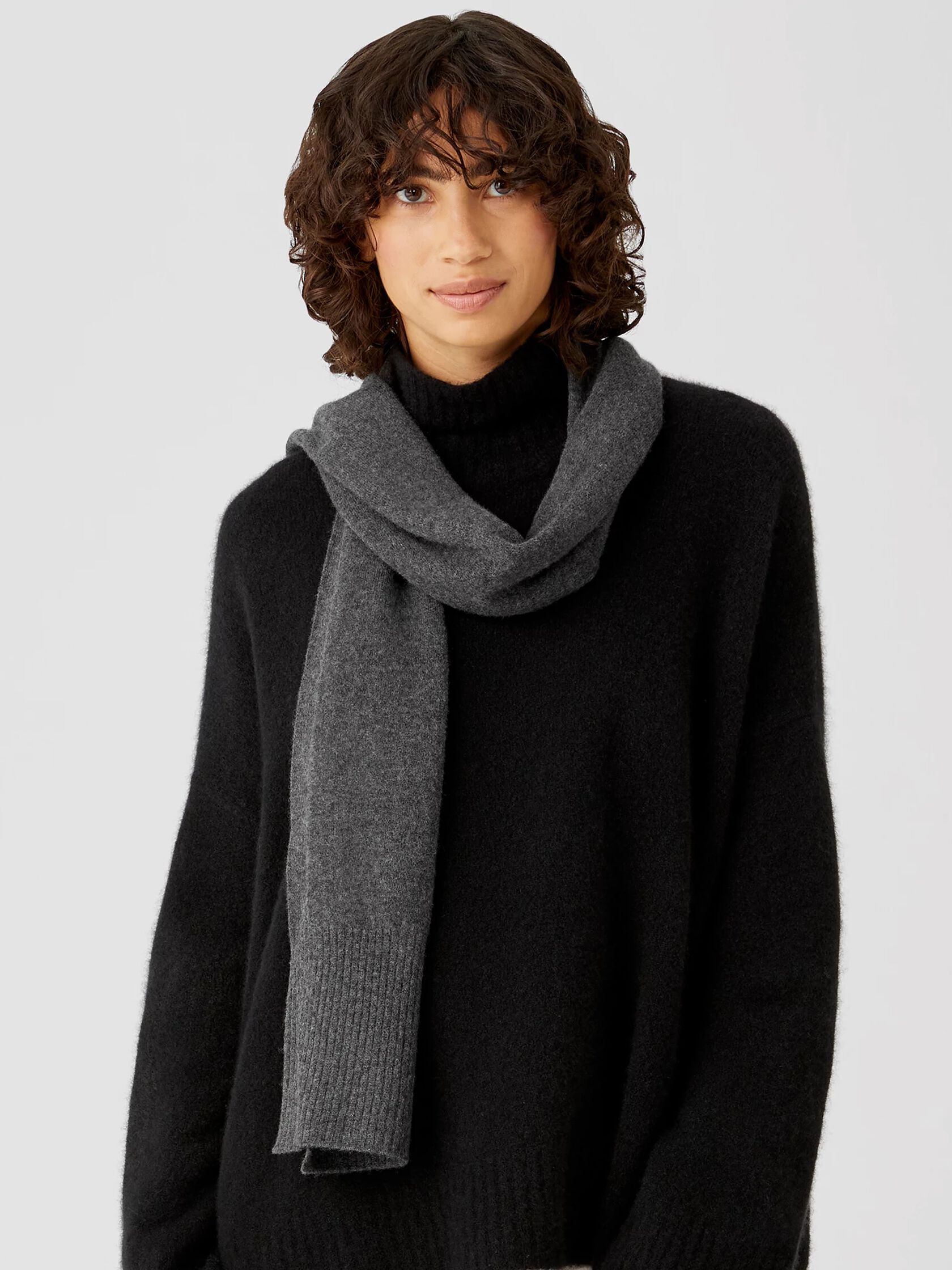 Italian Cashmere Wrap