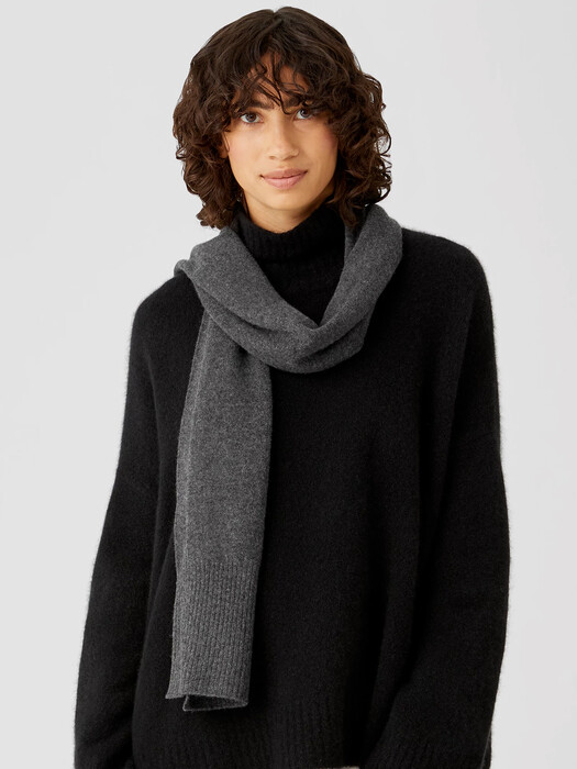 Italian Cashmere Wrap