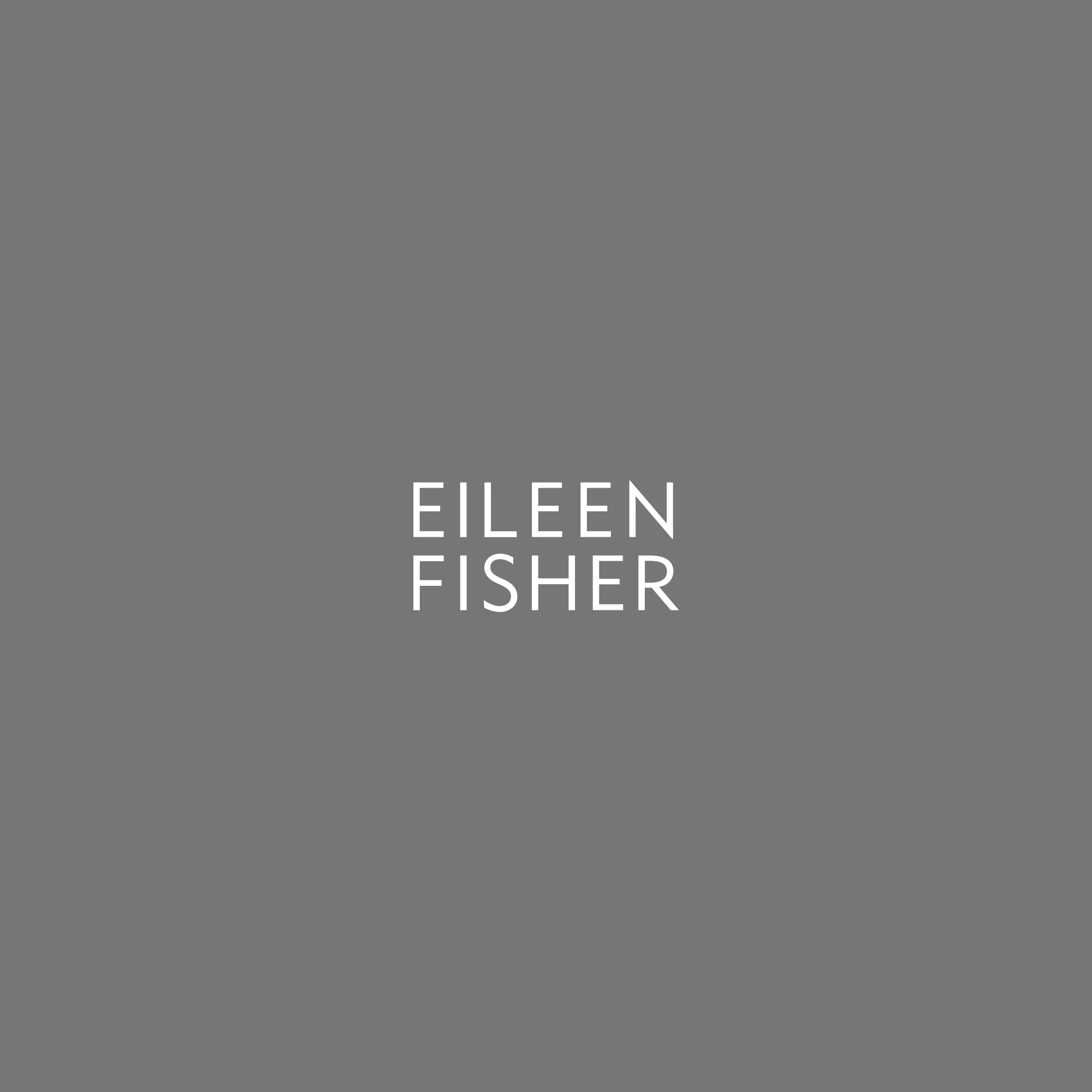 eileen fisher ty washed leather slide