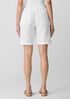 Organic Linen Shorts