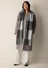Boucle Cloud Scarf