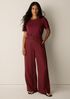 Organic Linen Full-Length Trouser