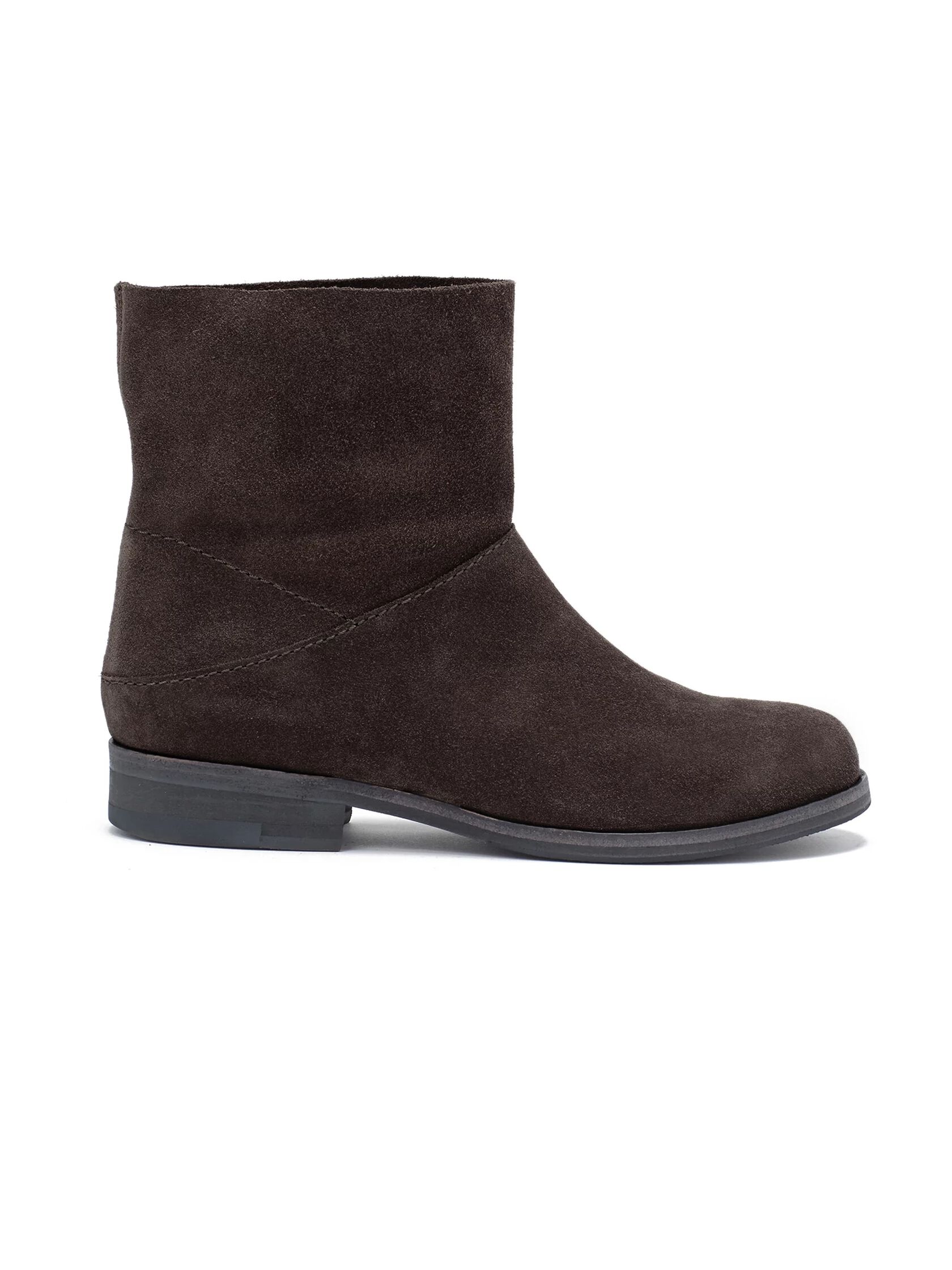 Jaunt Bootie