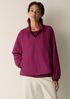 Light Cotton Nylon Hooded Coat