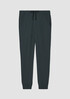 Cozy Organic Cotton Thermal Jogger Pant