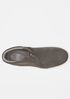 Bias Fleece Sneaker