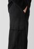 Garment-Dyed Utility Organic Cotton Cargo Pant