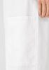 Cotton Hemp Stretch Lantern Pant