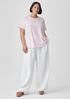 Organic Linen Trouser Pant