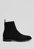 Jude Recycled Stretch Knit Bootie