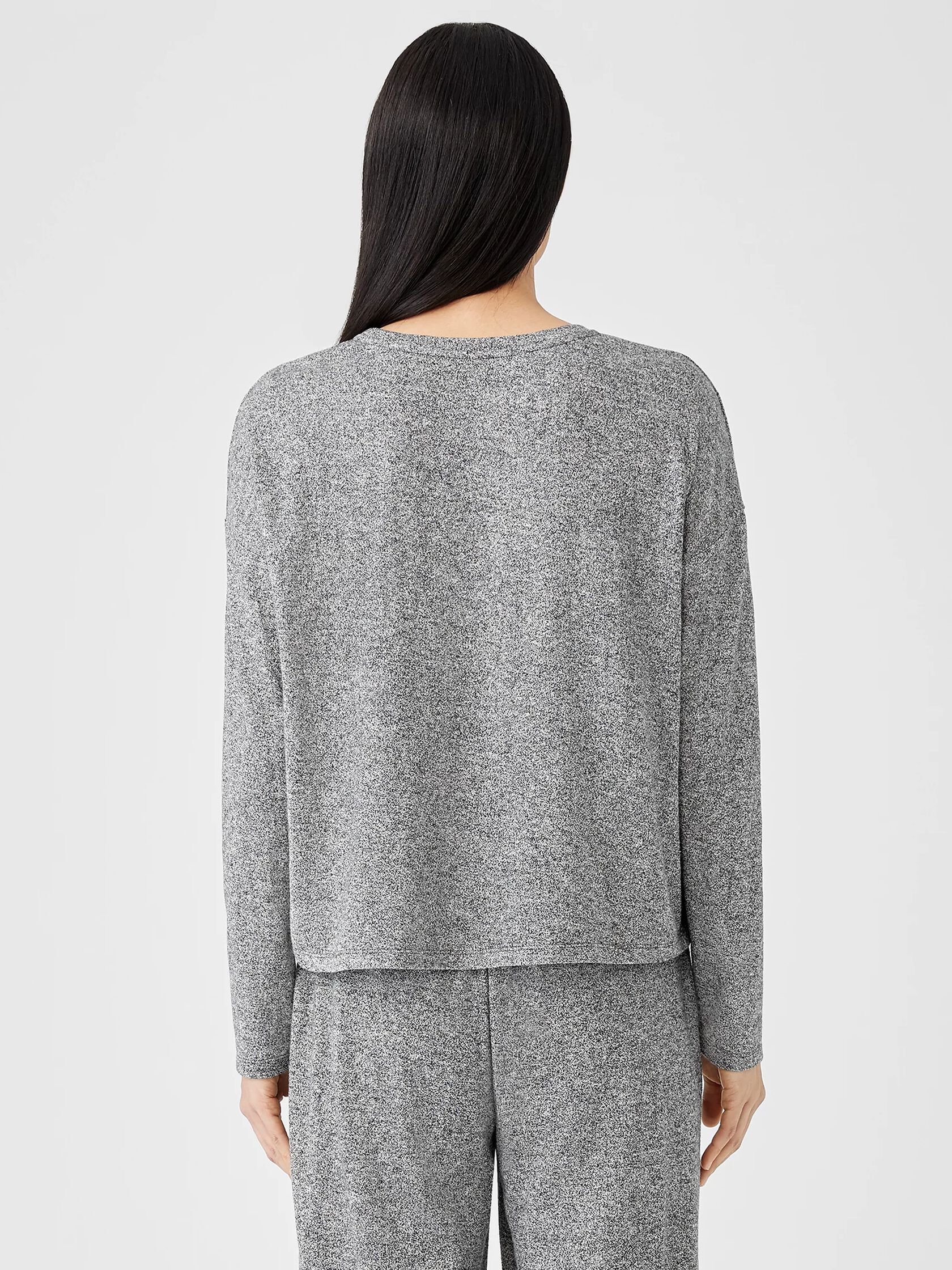 Organic Cotton Hemp Box-Top