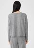 Organic Cotton Hemp Box-Top