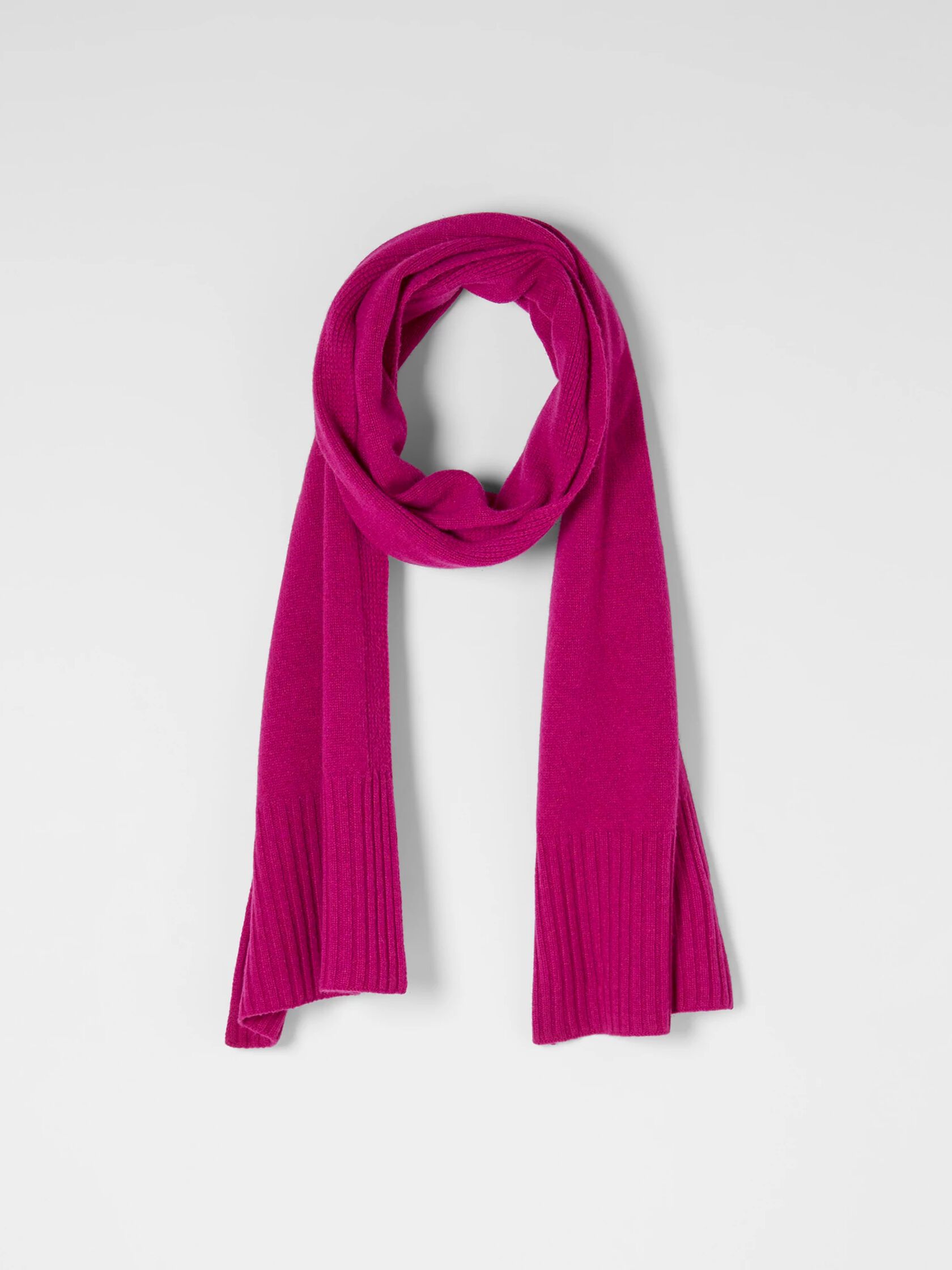 Recycled Cashmere Wool Wrap